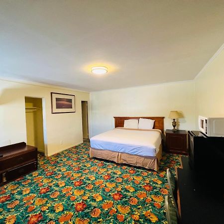 Ac Suites Atlantic City Exterior photo