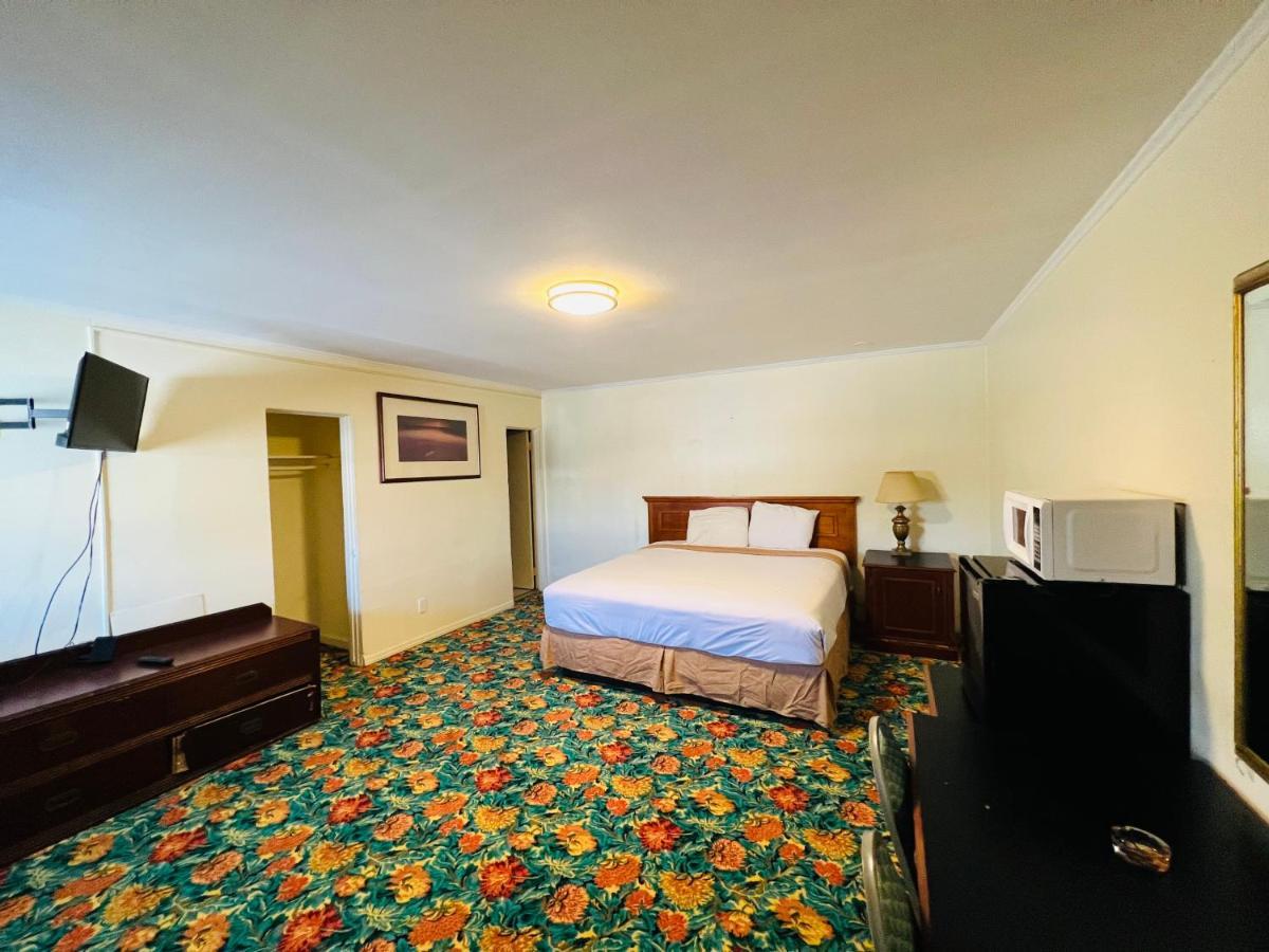 Ac Suites Atlantic City Exterior photo