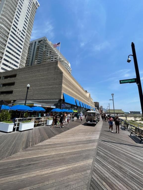 Ac Suites Atlantic City Exterior photo