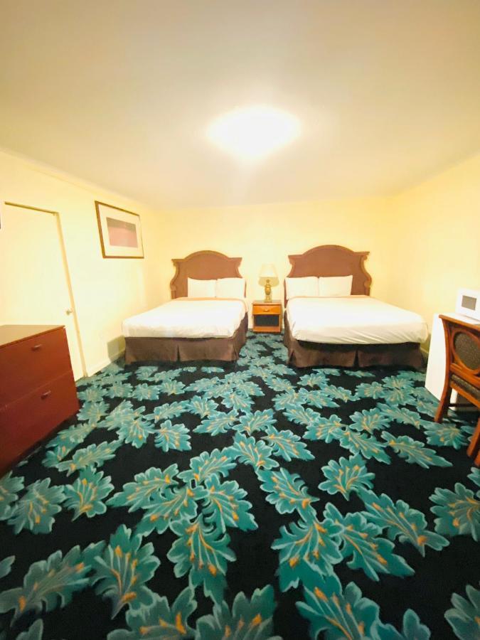 Ac Suites Atlantic City Exterior photo