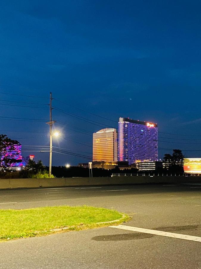 Ac Suites Atlantic City Exterior photo