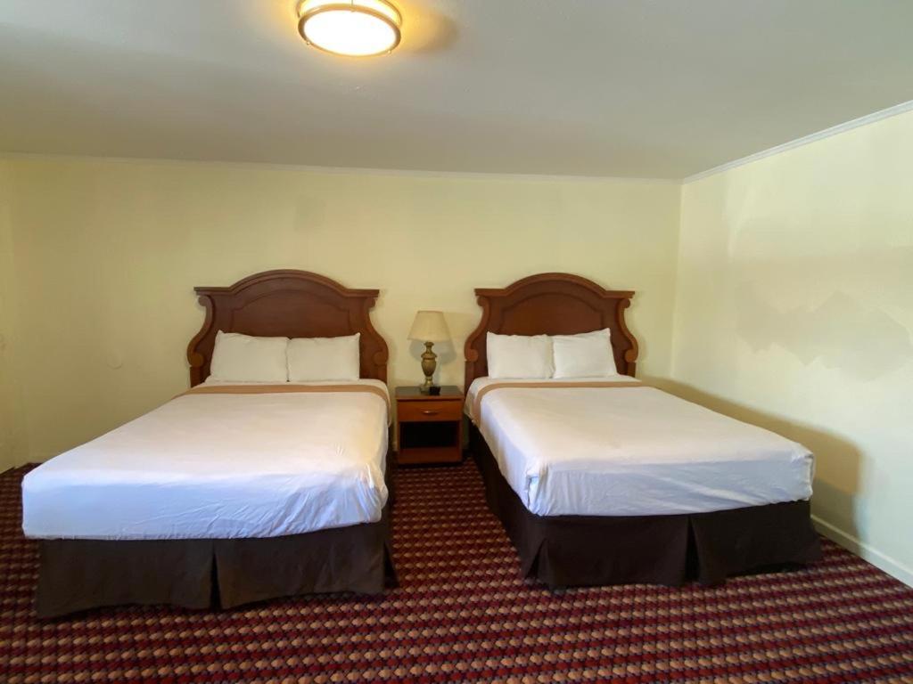 Ac Suites Atlantic City Exterior photo