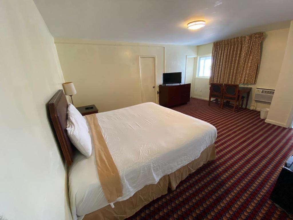 Ac Suites Atlantic City Exterior photo