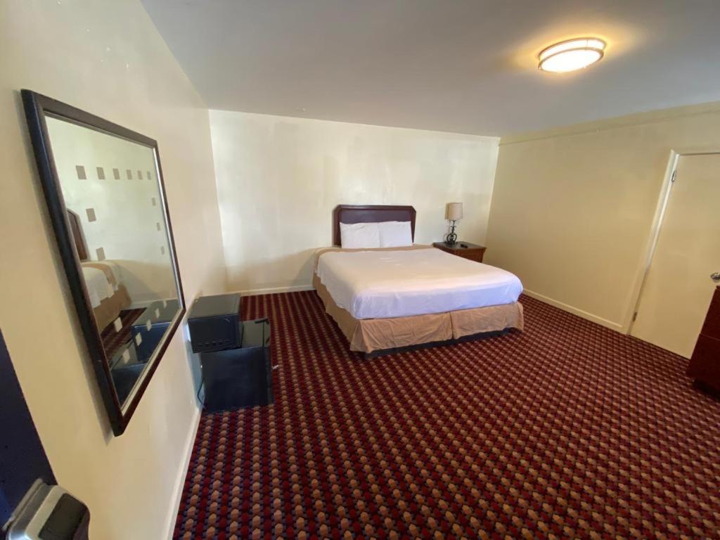 Ac Suites Atlantic City Exterior photo